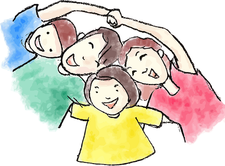 kids