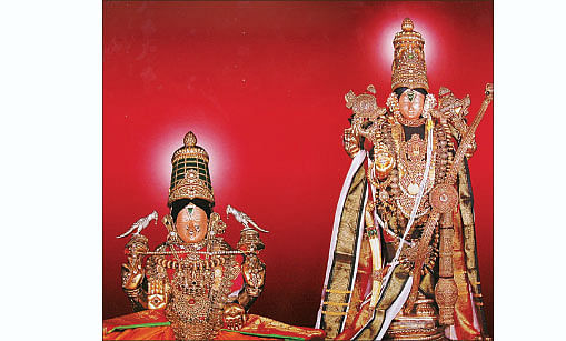 ஸ்ரீசார்ங்கபாணி