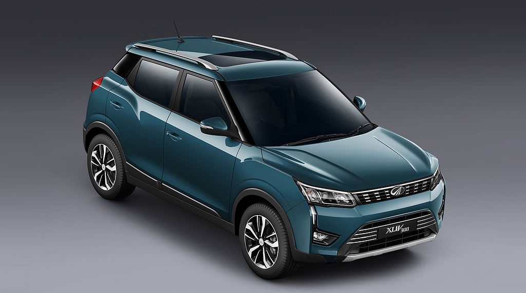 XUV 3OO