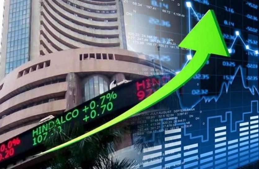 share Market