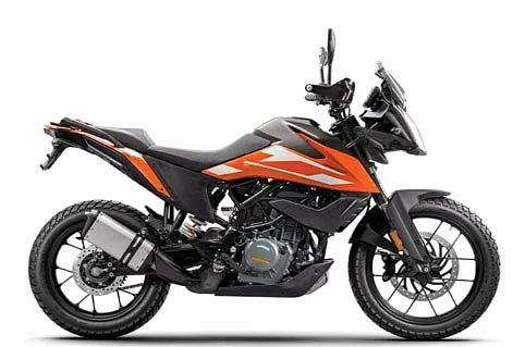 கேடிஎம் 250 அட்வென்ச்சர்
