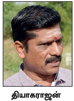 பினாயில் முதல் மோட்டார் பம்ப் வரை... ஊழலோ ஊழல்!