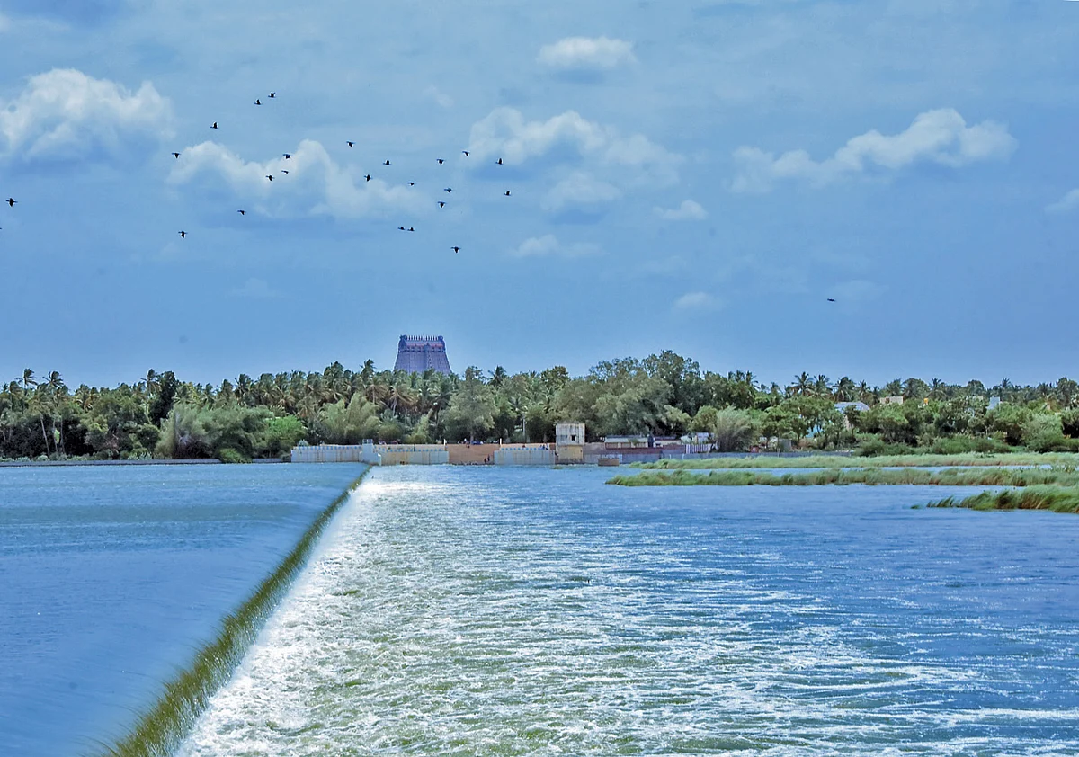 சக்தி கொடு