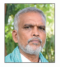 மைக்கேல் செயராசு