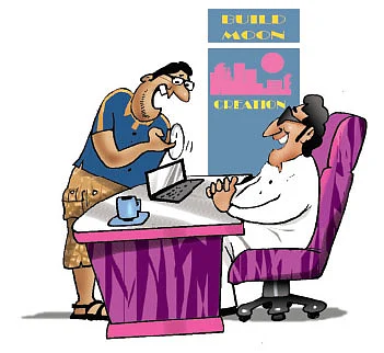 ஜோக்ஸ் - 3