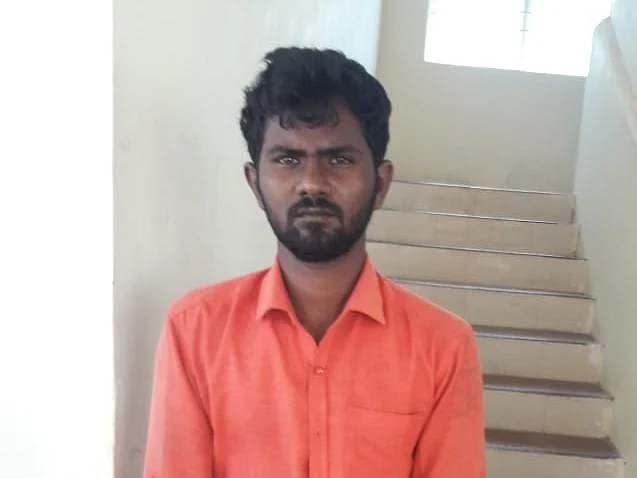 குளியலறை... சமையல் மாஸ்டர்' - சென்னைப் பெண்கள் விடுதியில் தங்கியிருந்தவர்களைப் பதறவைத்த வீடியோ