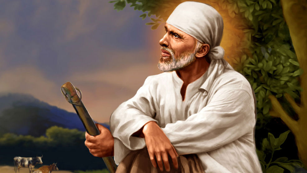 sai baba