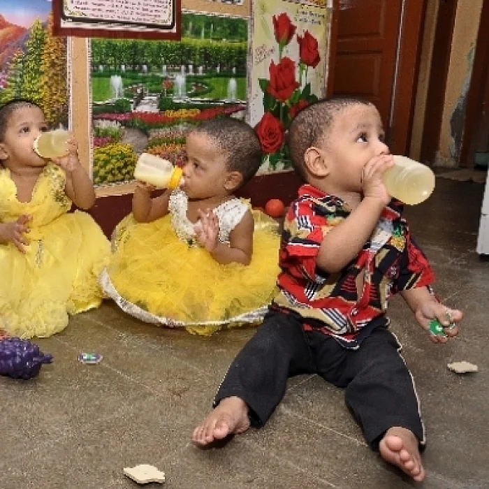 Day Care