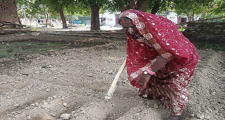 சிந்தாஹரன் சவுஹான்