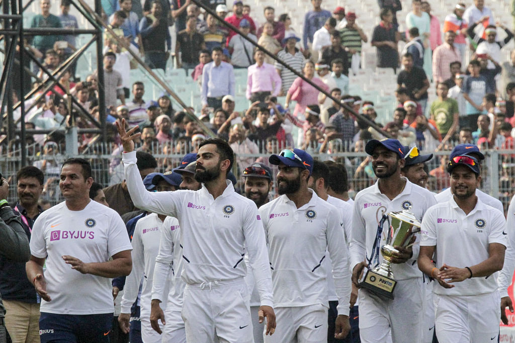 kohli
