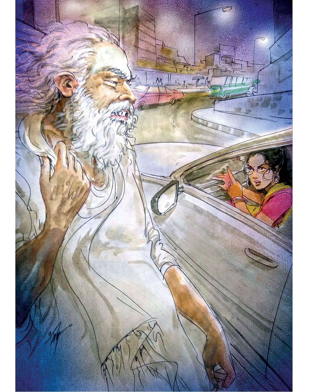 இறையுதிர் காடு - 52