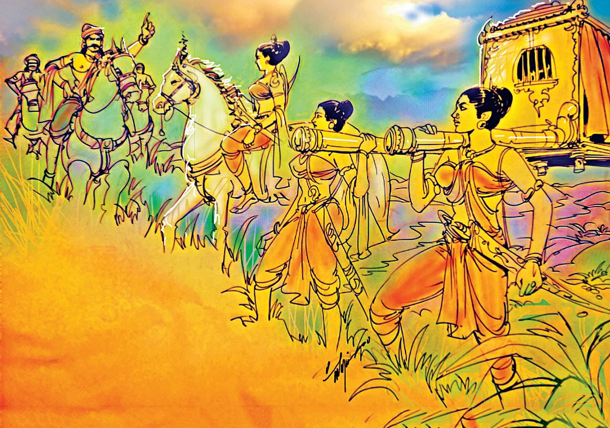 சிவமகுடம்