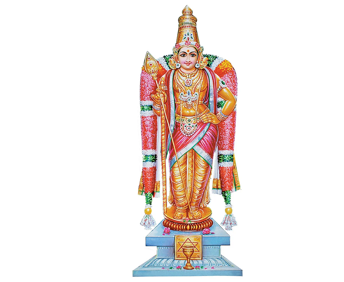 சஷ்டி விரதம்