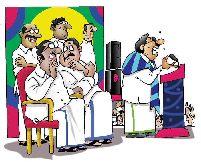 ஜோக்ஸ் - 1