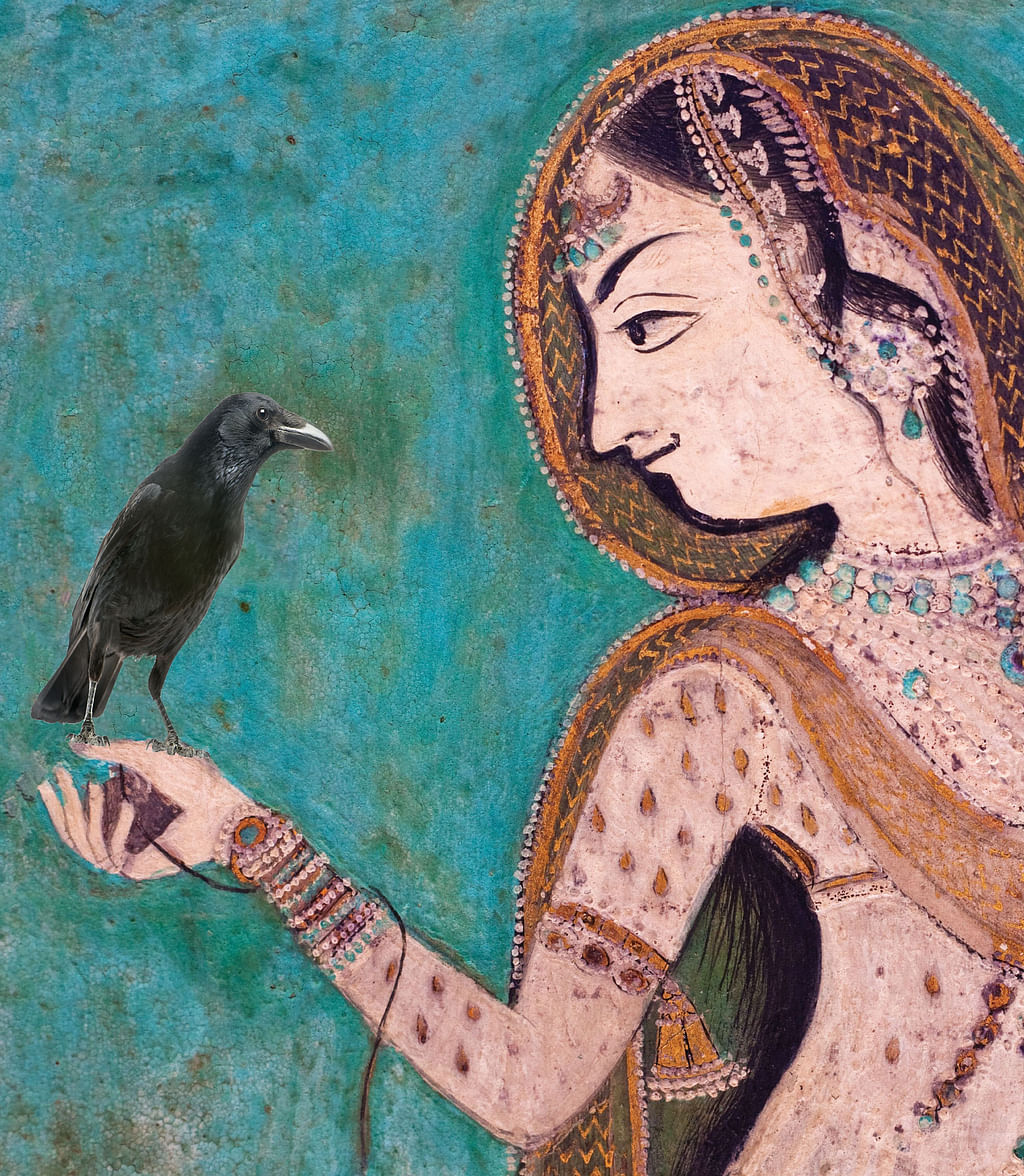 கவிதை: சிநேகிதிகளின் காதலர்கள்