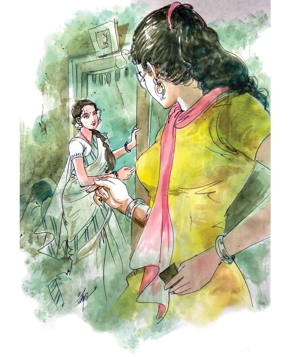 இறையுதிர் காடு - 52