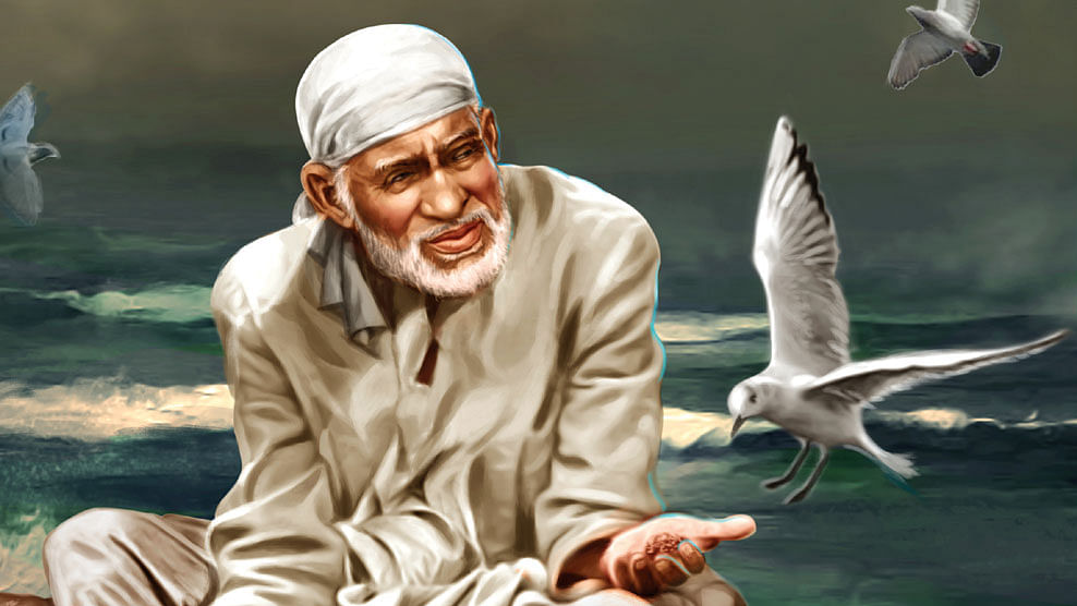sai baba