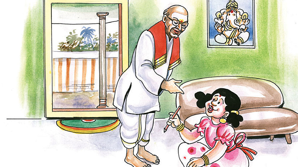 சிந்தனை விருந்து