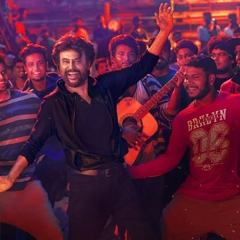 ரஜினி