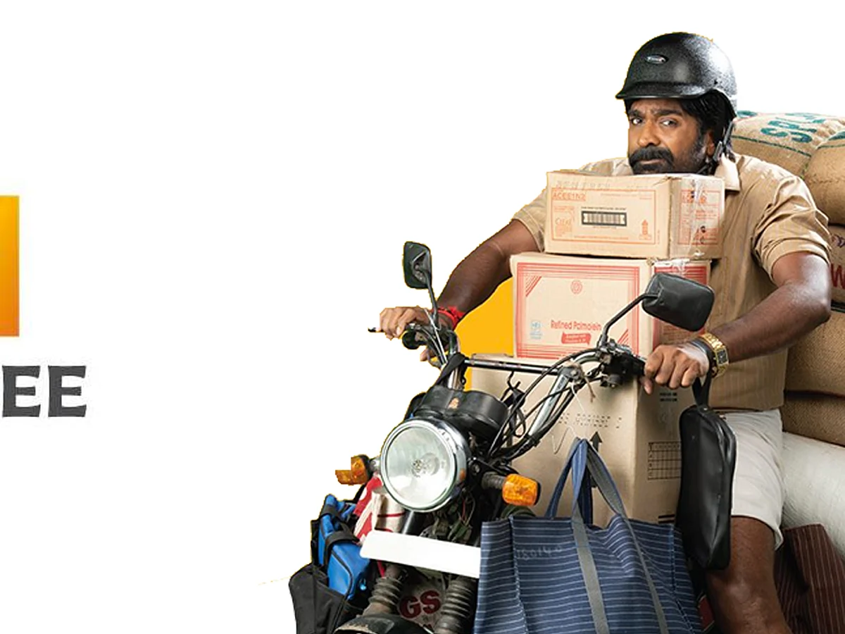 கடன், டெலிவரி முதல் எக்ஸ்சேஞ்ச் வரை... `மண்டி' App-ல் என்னதான் இருக்கிறது? #Walkthrough