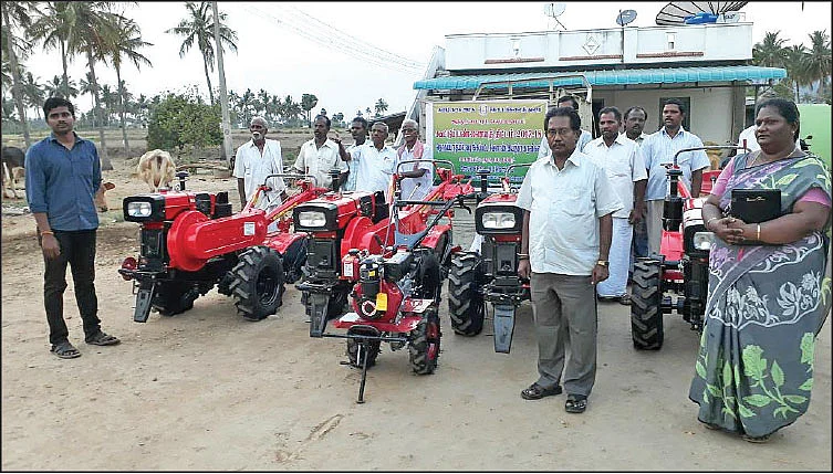 சட்டம் : வேளாண்மைத்துறை ஏன் உருவாக்கப்பட்டது?