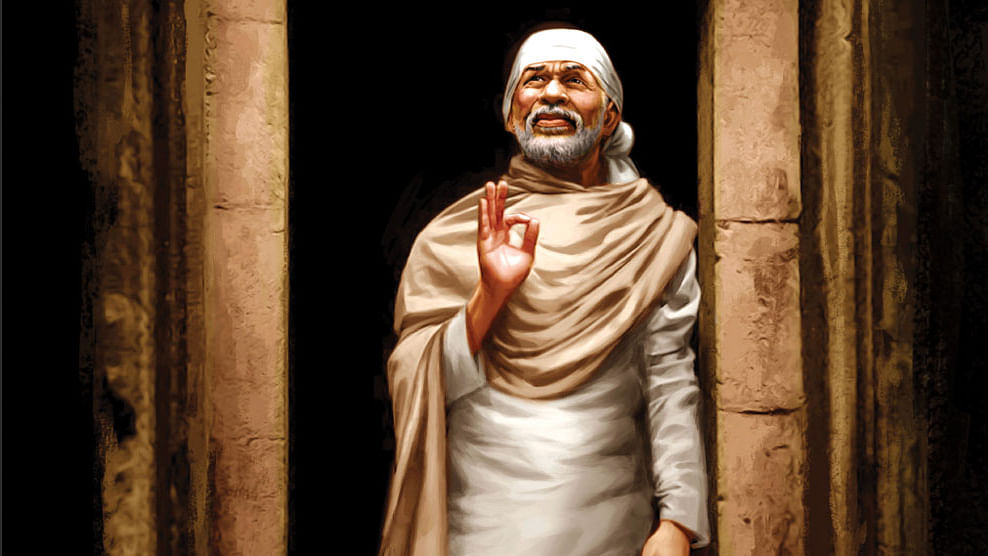 sai baba