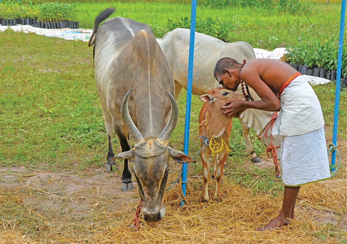 புண்ணிய புருஷர்கள் - 18