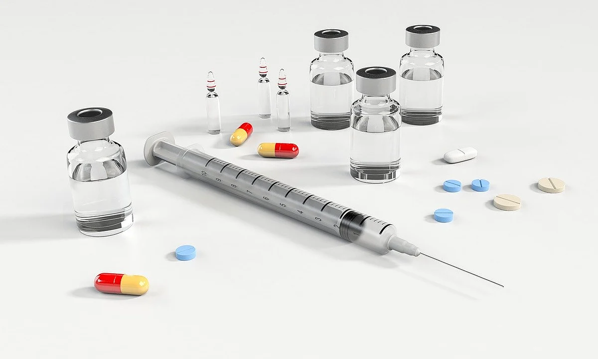 Diabetic medicines