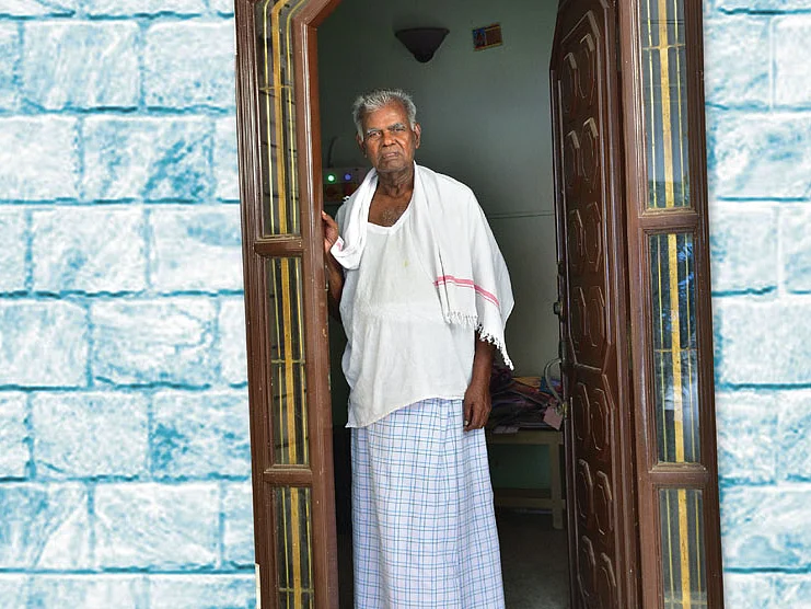 “இரு கம்யூனிஸ்ட் கட்சிகளும் இணைய வேண்டும்!”