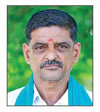 நாராயணசாமி