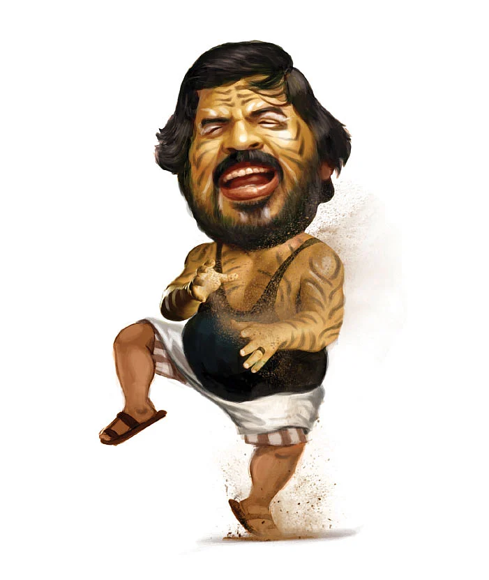 வாசகர் மேடை: க்ளைமாக்ஸ் மாறிப்போச்சு!