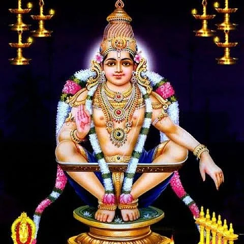 Ayyappan