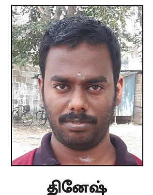 ஏப்பம் விடப்படும் ஏகாம்பரநாதர் கோயில் சொத்துகள்!