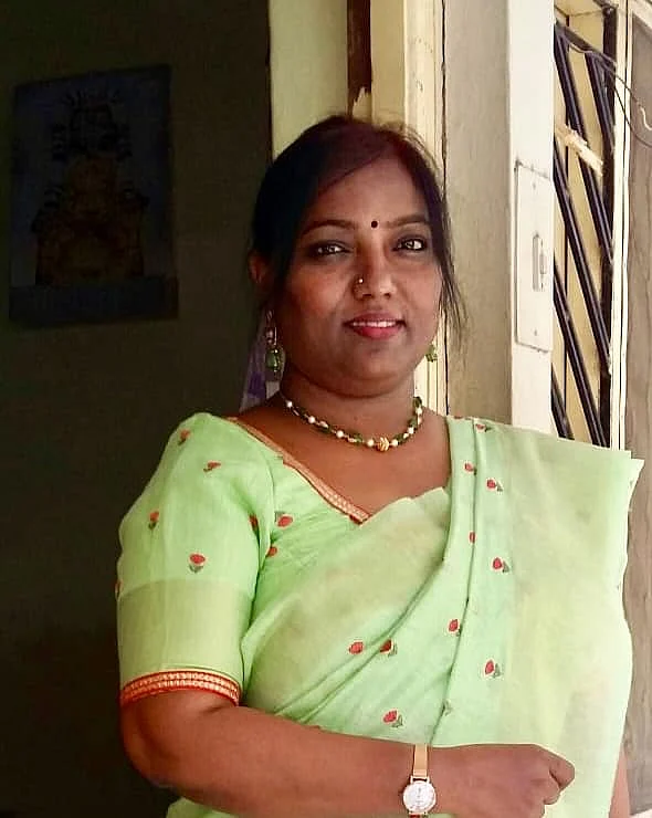 சுஜாதா சூரபள்ளி