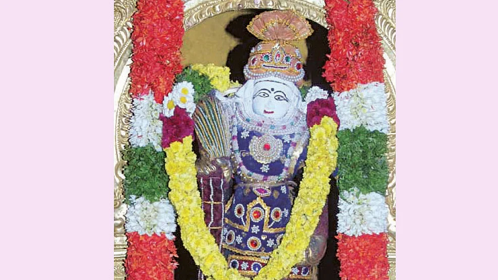 தண்டாயுதபாணி