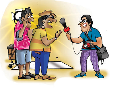 ஜோக்ஸ் - 3
