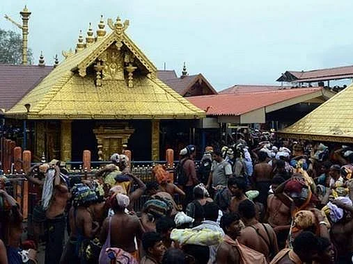 சபரிமலை பக்தர்களை சுற்றவிடும் தேனி?- மாவட்ட நிர்வாகத்துக்கு எதிராக சீறும் மக்கள்