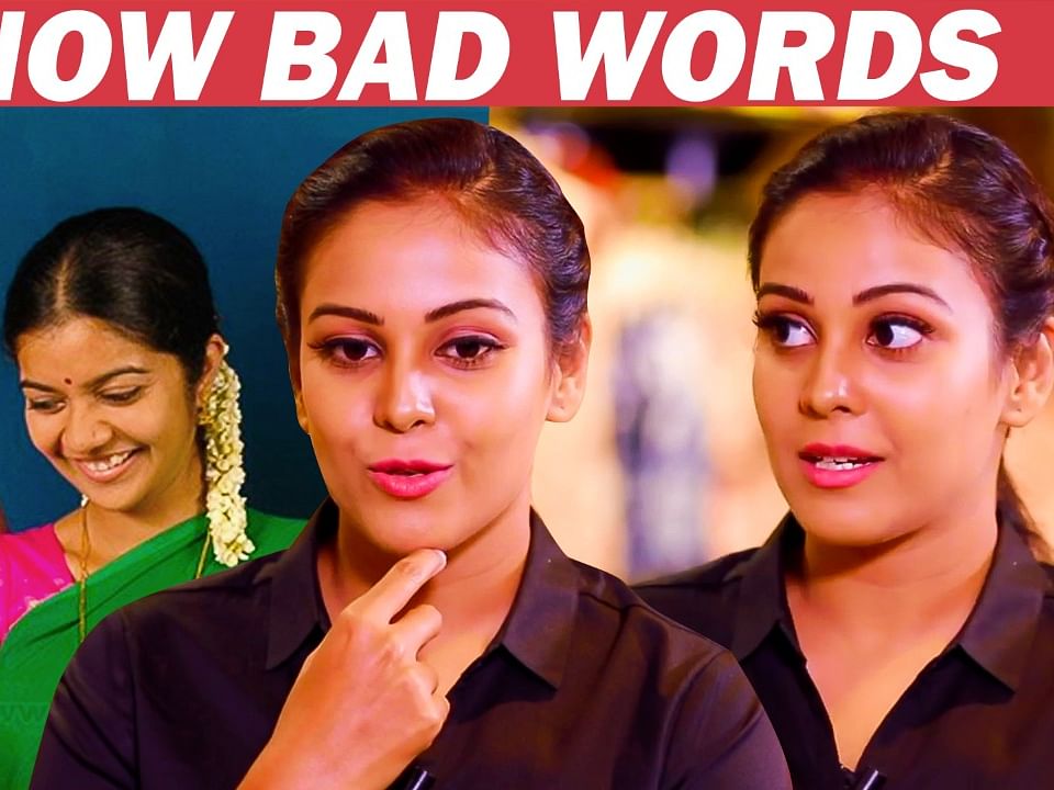 ``I was the first choice for Subramaniapuram!'' - Chandini Reveals the Story | Swathy