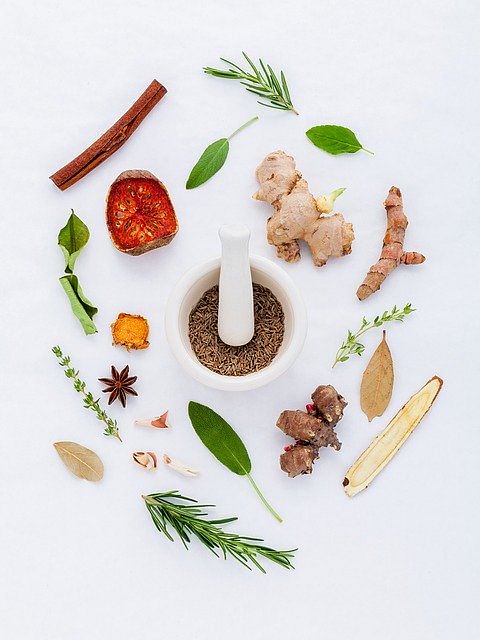Medicinal recipes