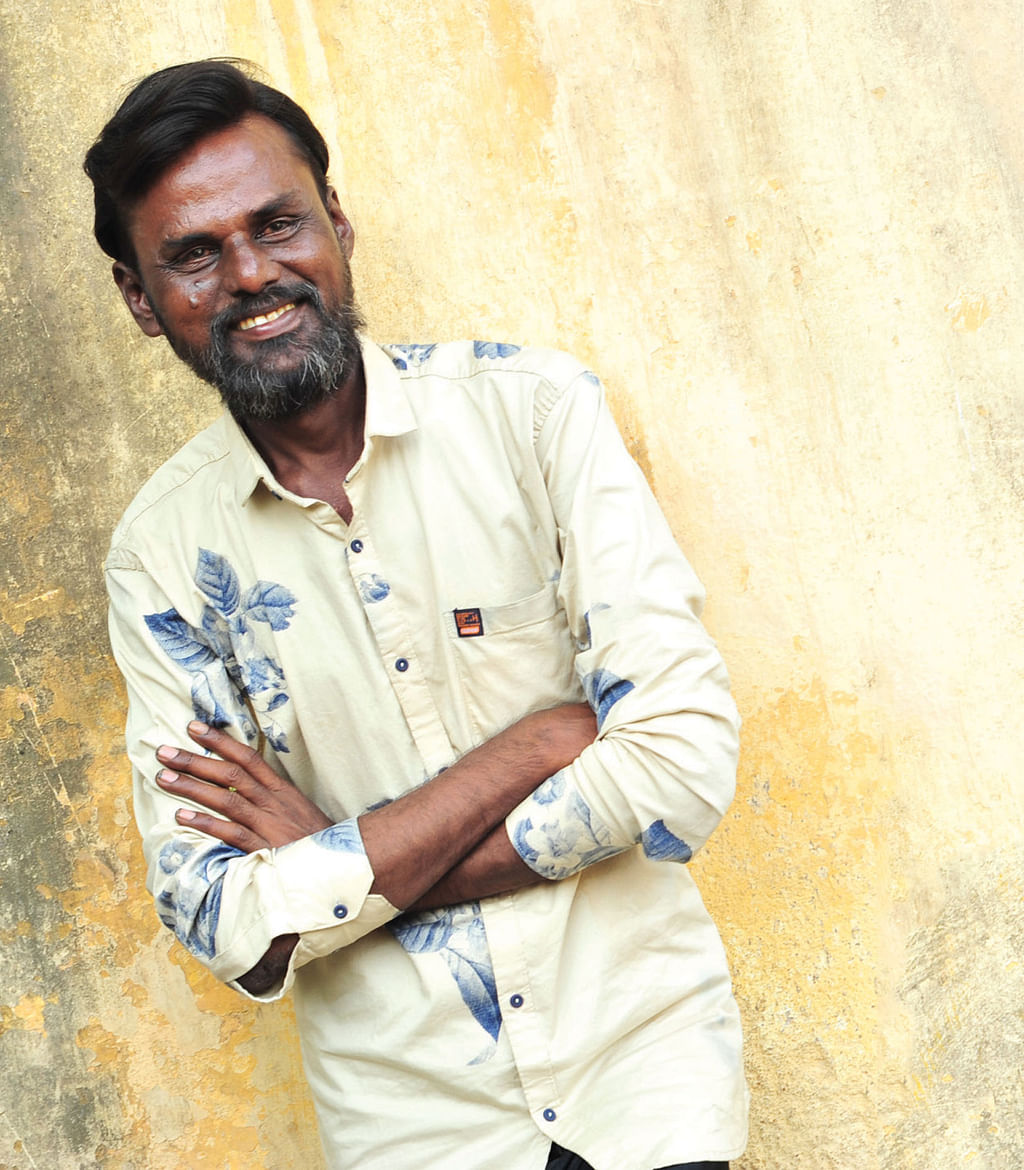 பிரான்சிஸ் கிருபா
