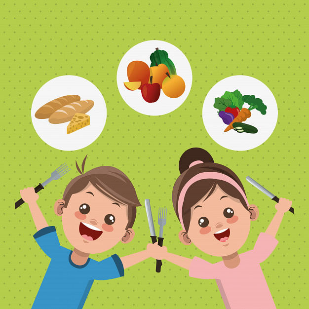 food choices