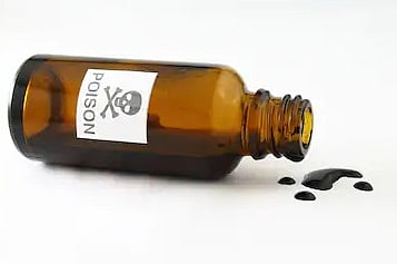 கடலூர்: மனைவி விஷம் கொடுத்ததாகக் கணவன் புகார் – நடந்தது சம்பவமா... நாடகமா?