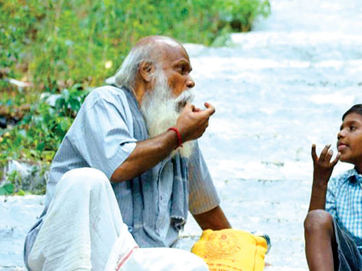 சினிமா விமர்சனம்: கே.டி