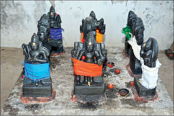 படவேடு கோயில்
