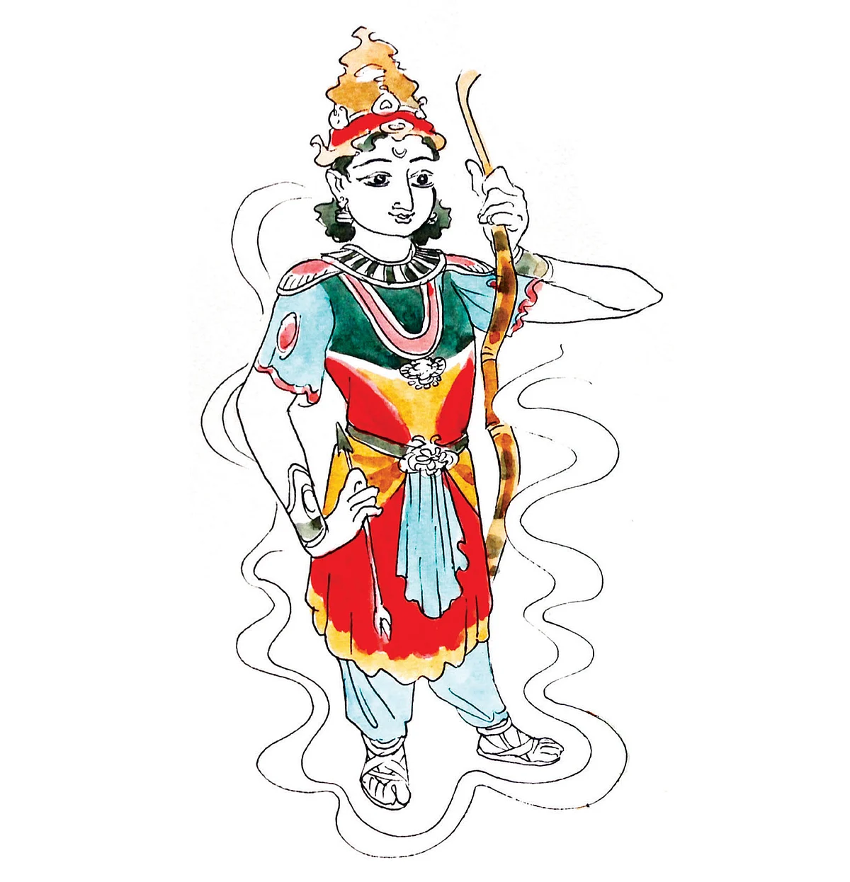 ஸ்ரீராமன்