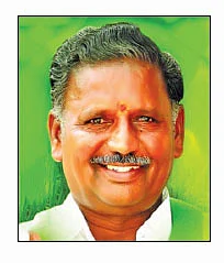 ராம கவுண்டர்