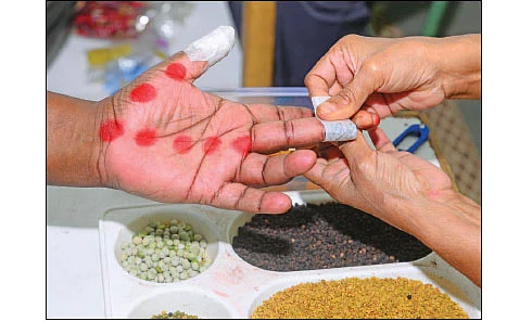 புண்ணிய புருஷர்கள்