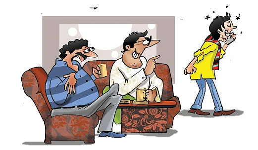 ஜோக்ஸ் - 3
