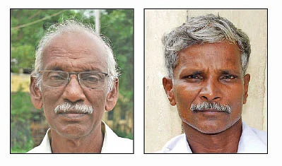 வீரசேனன், சுகுமாறன்