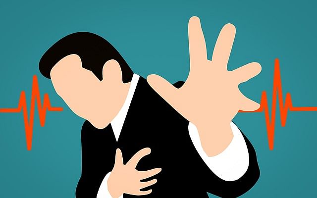 Doctor Vikatan: குளிர்காலத்தில் வாக்கிங் செய்தால் ஹார்ட் அட்டாக் வருமா?
